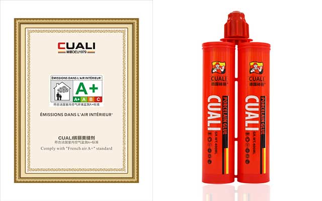 真瓷胶美缝剂厂家正确选择方式？做美缝施工应该了解一下！