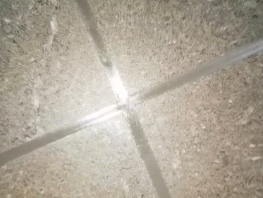 环氧彩砂美缝，让缝隙更抗污，这 8 个施工细节是关键