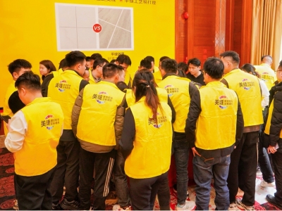 全国多地培训火爆，砖丽高油膜擦洗平缝工艺成美缝人必学技能