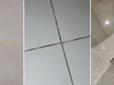 美缝到底要不要做？别等入住半年再后悔