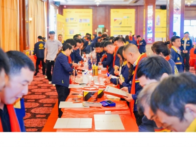 湖北天门美缝怎么选?砖丽官方授权8年老团队,柔光砖、岩板一砖一色调色