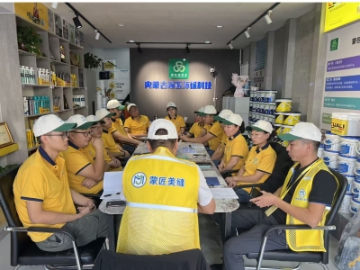呼和浩特美缝选砖丽，平缝工艺+十年质保，本地12年老店更省心