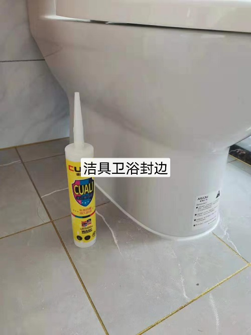 美缝剂怎么选择使用？避坑指南