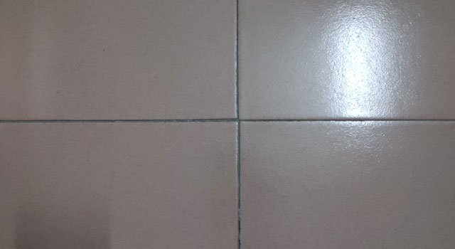 灰砖配美缝剂