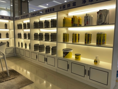 欢迎湖北十堰市服务中心加入CUALI砖丽美缝！