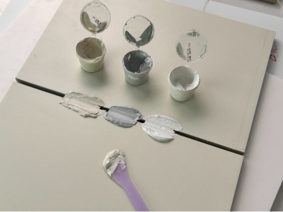 美缝色卡配色方案 VS 实样配色方案，哪个更能抓住你的心？