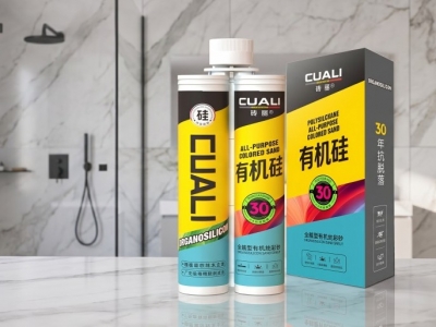 厨房、卫生间美缝应该怎么选？