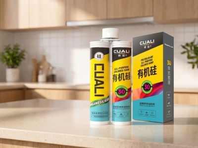 厨卫美缝怕发黑发霉？美缝应该怎么选